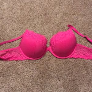 Aerie Push-up Bra